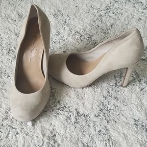 Jessica simpson pumps